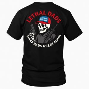 Make Dads Great Again