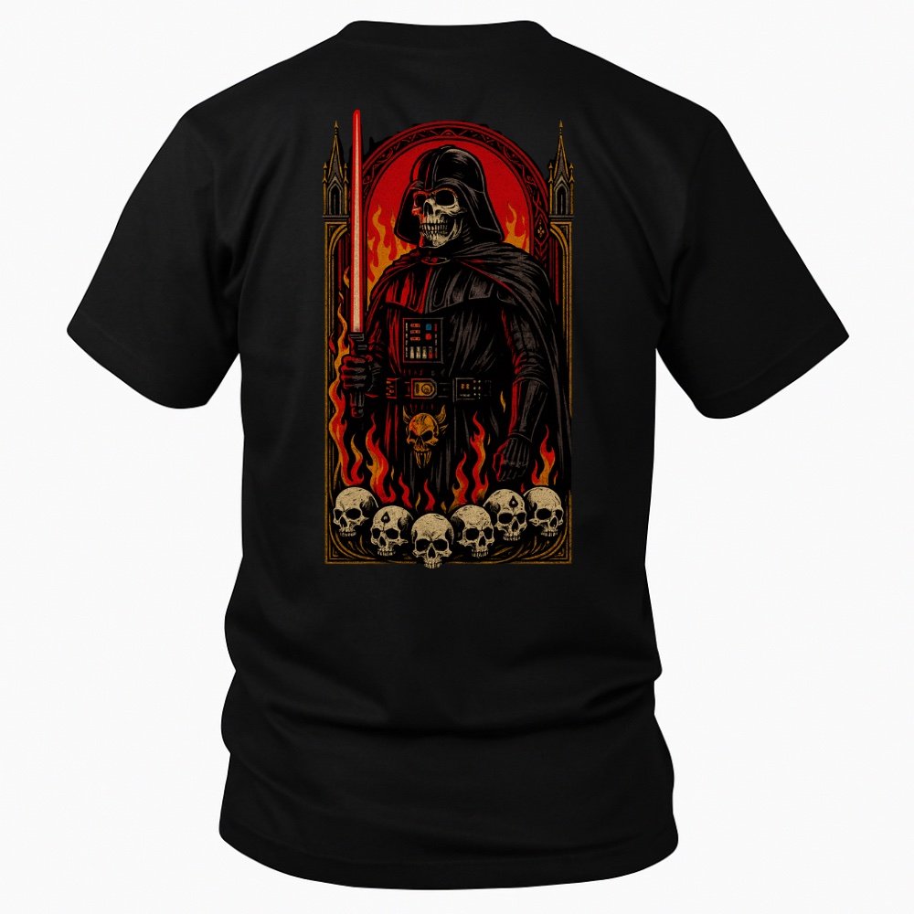 The Galaxy’s Most Lethal Dad